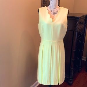 Derby Tahari Dress 8